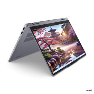 Lenovo IdeaPad 5 2-in-1 14AKP10 14T R7 AI 350 24 1TB UMA DOS