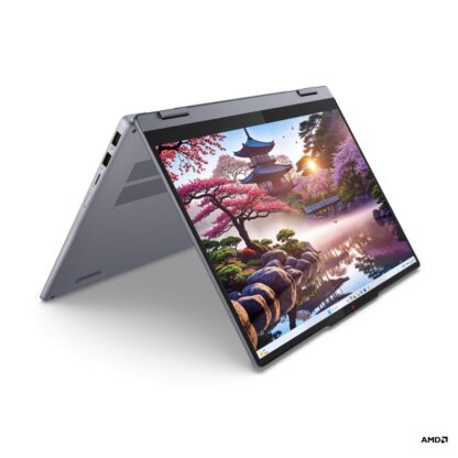 Lenovo IdeaPad 5 2-in-1 14AKP10 14T R7 AI 350 24 1TB UMA DOS
