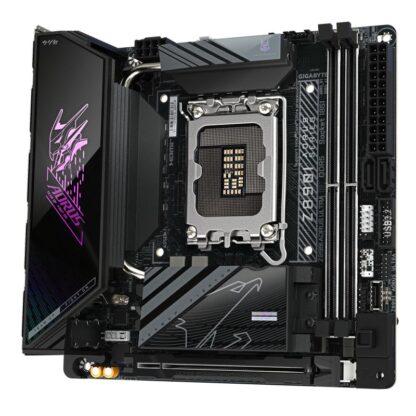 Motherboard GIGABYTE Z890 AORUS ULTRA - Image 11