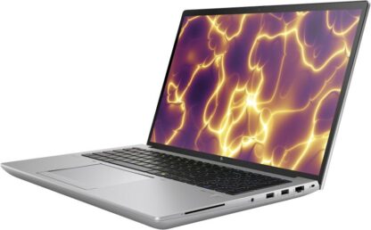 HP Zbook 16 Fury G11 i7-14700HX 32 1 3500Ada Windows 11 Pro - Image 3