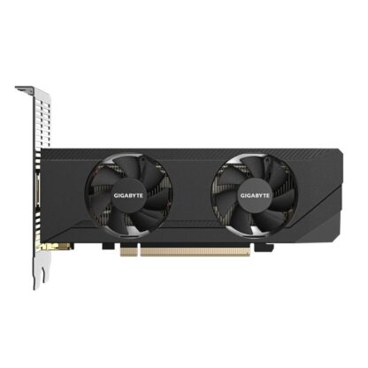 VGA Gigabyte GeForce RTX 3050 6GB OC - Image 9