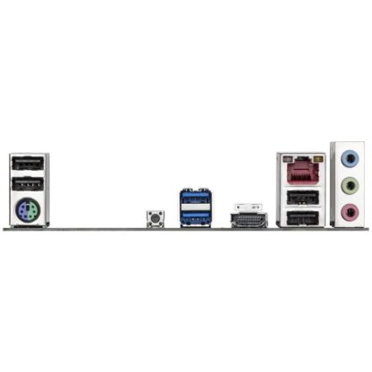 MOTHERBOARD GIGABYTE B840M D2H AM5 - Image 5