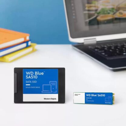 Western Digital SSD 1TB BLUE M2 2280 WDS100T3B0B - Image 10