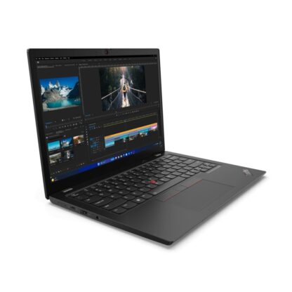 Lenovo L13 G5 U7-155U WUXGA 16 512 3YO Windows 11 Pro - Image 4