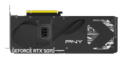 VGA PNY GeForce RTX 5070 OC 12GB 192bit - Image 8