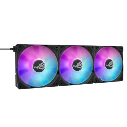 CPU COOLER ASUS ROG RYUJIN III 360 ARGB - Image 10