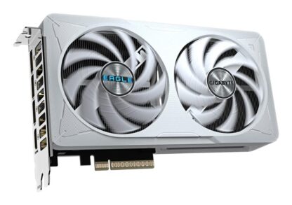 VGA GIGABYTE RTX 5060 EAGLE OC ICE 8GB - Image 4