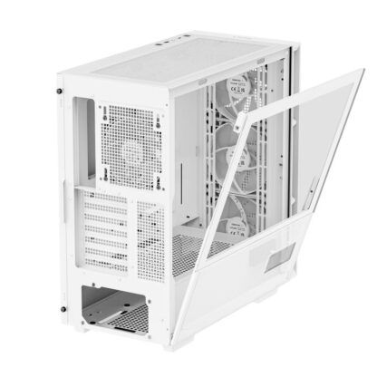 PC Case Deepcool CH560 DIGITAL ARGB White - Image 19