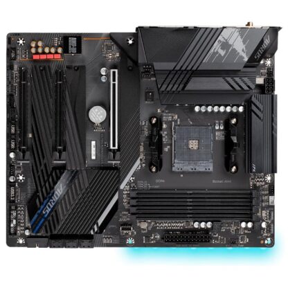 Motherboard GB X570S AORUS ELITE AX AM4 - Image 5