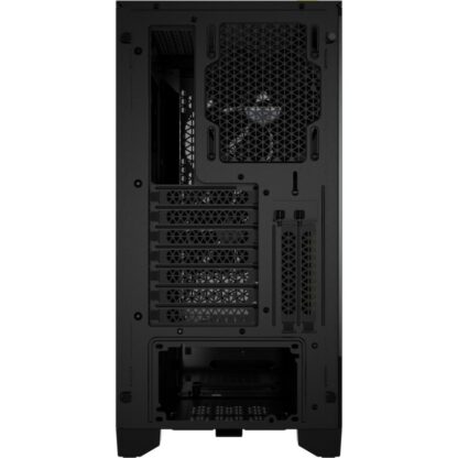 Corsair Case 4000D AIRFLOW Mid-Tower Bk - Image 9