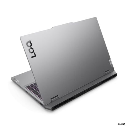 Lenovo Gaming LOQ 15AHP10 FHD R7 250 16GB 1TB RTX5060 DOS - Image 8