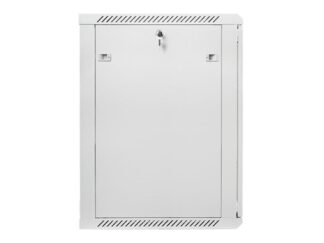 Dulap rack 19" perete 18U/ 600x600 gr V2