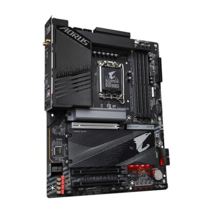 Motherboard GIGABYTE Z790 AORUS ELITE AX DDR4 - Image 10