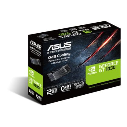 VGA AS GEFORCE GT 1030 2GB GDDR5 - Image 9