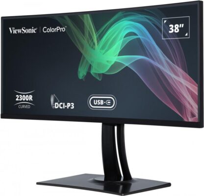 Monitor 37.5" ViewSonic VP3881A - Image 10