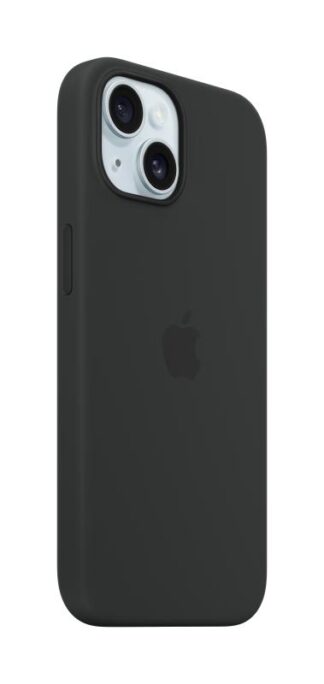 IPHONE 15 SI CASE BLACK-ZML