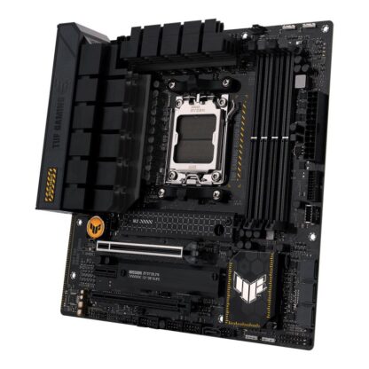Motheboard ASUS TUF GAMING B650M-PLUS WIFI AM5 - Image 12