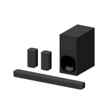 Soundbar Sony HT-S20R, 400W, 5.1 - Image 8