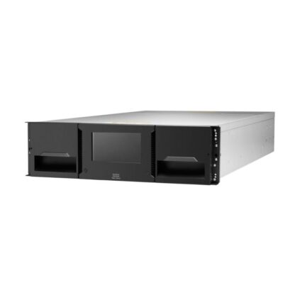 HPE MSL3040 SCALABLE EXPANSION MODULE - Image 2