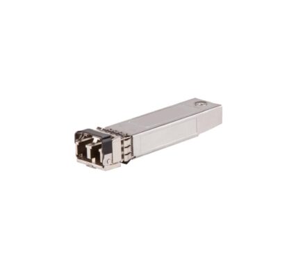 ARUBA 10G SFP+ LC ER 40KM SMF TRANSCEIVE - Image 3