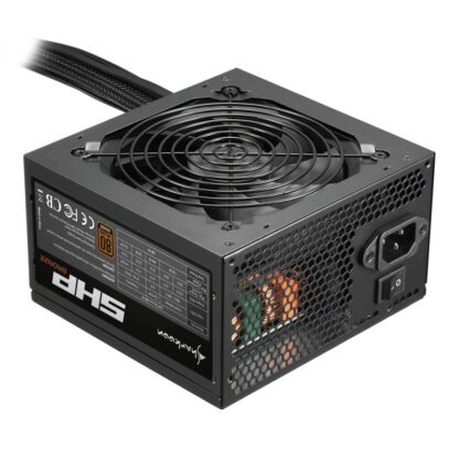 SHARKOON PSU ATX SHP Bronze 600W - Image 5