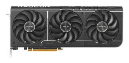 VGA ASUS PRIME RTX 9070 XT OC 16GB - Image 3