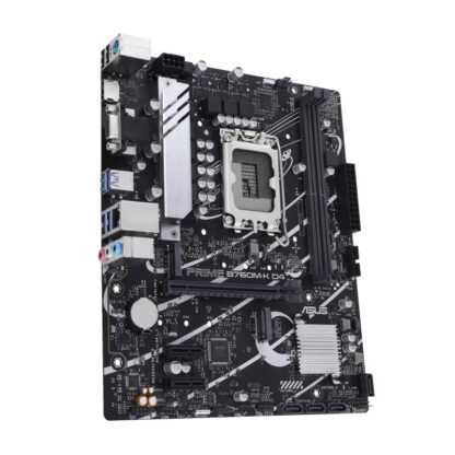 Motherboard Asus PRIME B760M-K DDR4 LGA1700 - Image 10