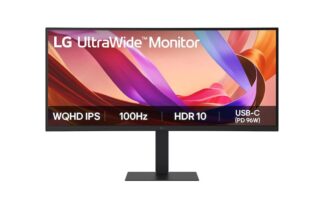 MONITOR 34" LG 34U650A-B.AEU