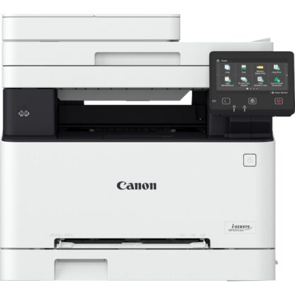 CANON MF657CDW A4 COLOR LASER MFP - Image 4