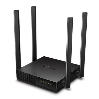 TPL ROUTER AC1200 DUAL-BAND ARCHER C54 - Image 6