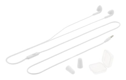 Tellur Fly In-Ear wired headphones, blue - Image 5