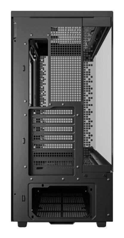 PC CASE Deepcool CH690 DIGITAL BLACK - Image 10