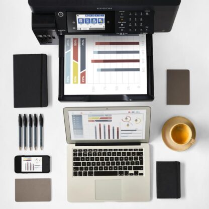 EPSON L15160 CISS A3 COLOR INKJET MFP - Image 7