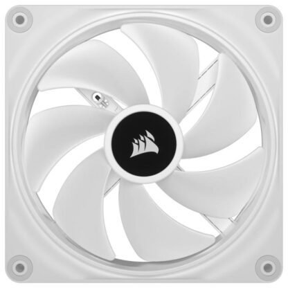 Corsair Cooler iCUE LINK QX140 RGB WHITE DB - Image 4