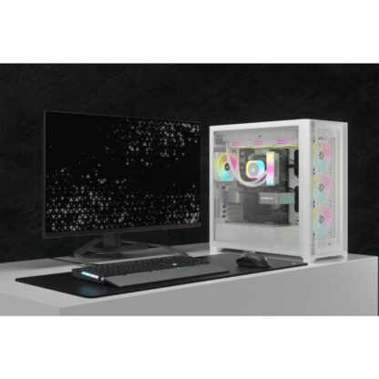 Corsair Cooler iCUE LINK H150i LIQUID W - Image 11