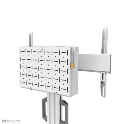 Mobile floor stand Neomounts MUp 37-75" 70kg white - Image 14