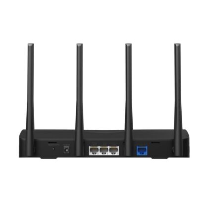 MERCUSYS BE3600 Dual-Band Wi-Fi 7 Router - Image 3