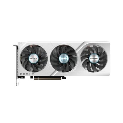 Gigabyte GEFORCE RTX 4060 EAGLE OC ICE 8GB - Image 12