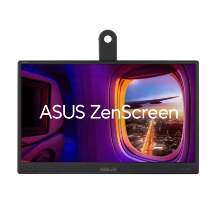 Monitor Asus 15.6" MB166CR - Image 3
