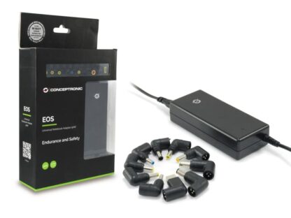 CONCEPTRONIC CHARGER CNB90 - Image 11