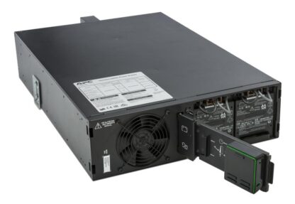 APC Smart-UPS SRT 5000VA RM 230V - Image 8