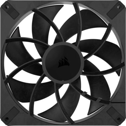 Case Fan CORSAIR RS140 THICK MAX 2x140mm - Image 4
