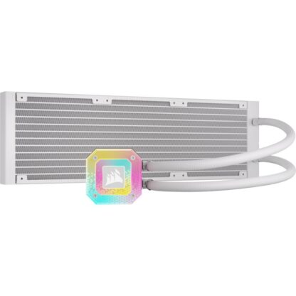 Corsair Cooler iCUE H150i ELITE CAPELLIX - Image 7