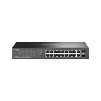 Omada 20-Port Switch ES220GP