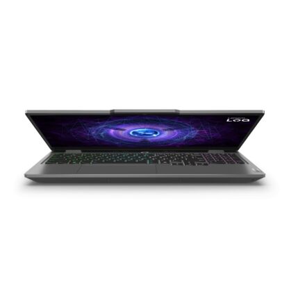 Lenovo Gaming LOQ 15IRX9 FHD I5-12600HX 16 512GB 4050 DOS - Image 8