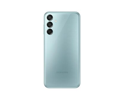 SAMSUNG M15 M156 6.5" 4GB 128GB DualSIM Light Blue - Image 3