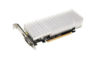 Video Card GB GT 1030 SILENT LOW PROFILE 2G - Image 5