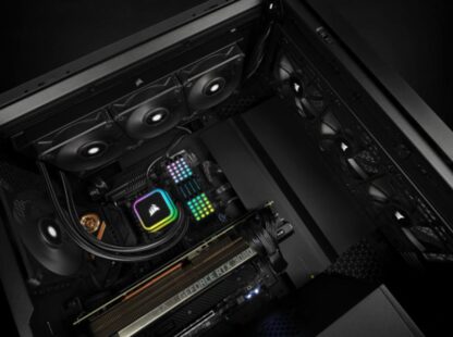Corsair Cooler Case AF140 ELITE 140mm PWM - Image 7