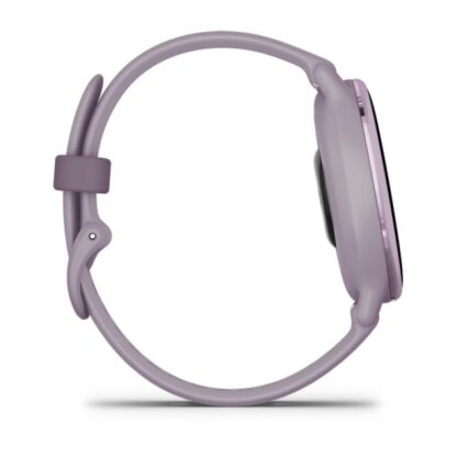 Garmin vívoactive 5 Orchid/Orchid M watch - Image 11