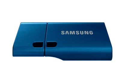 Samsung USB-C 64GB PENDRIVE 3.1 BLUE - Image 11